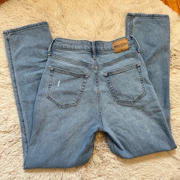 High Rise Jeans - Picture 2 of 4